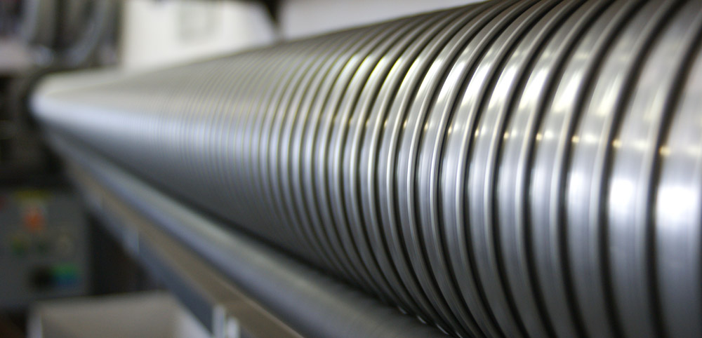 Vložkování komínů